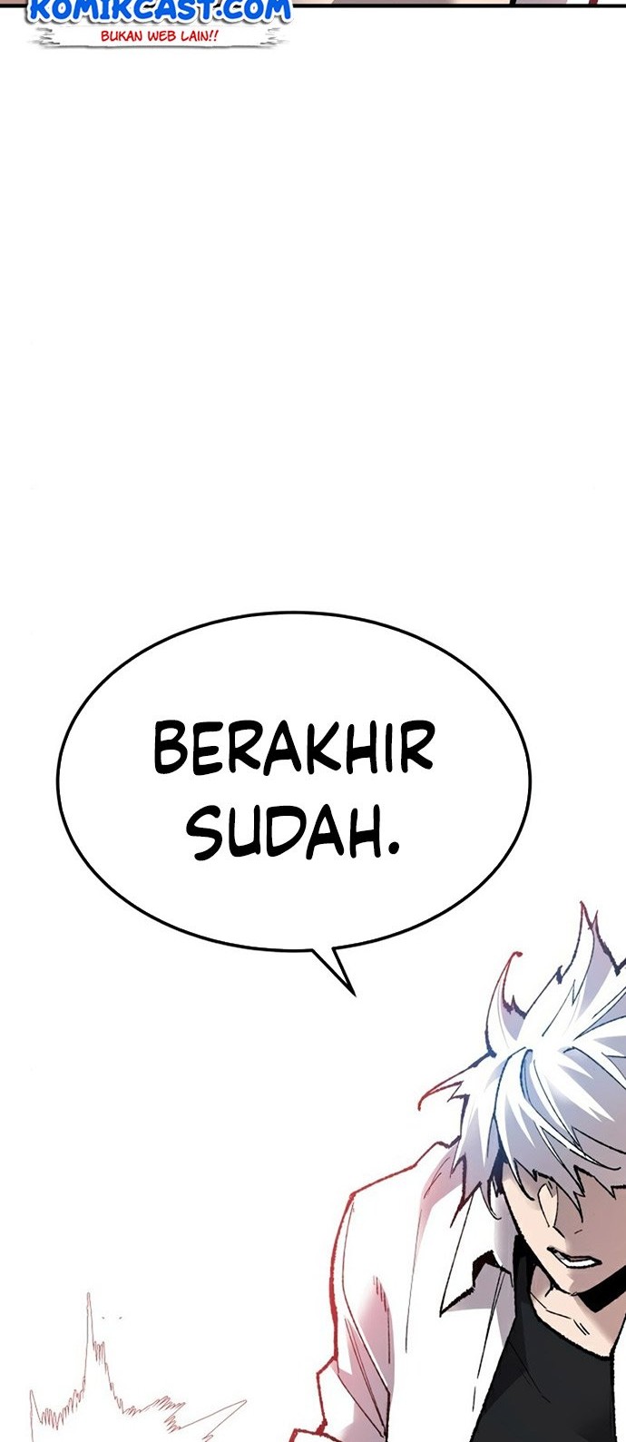 Limit Breaker Chapter 73 - halaman 109