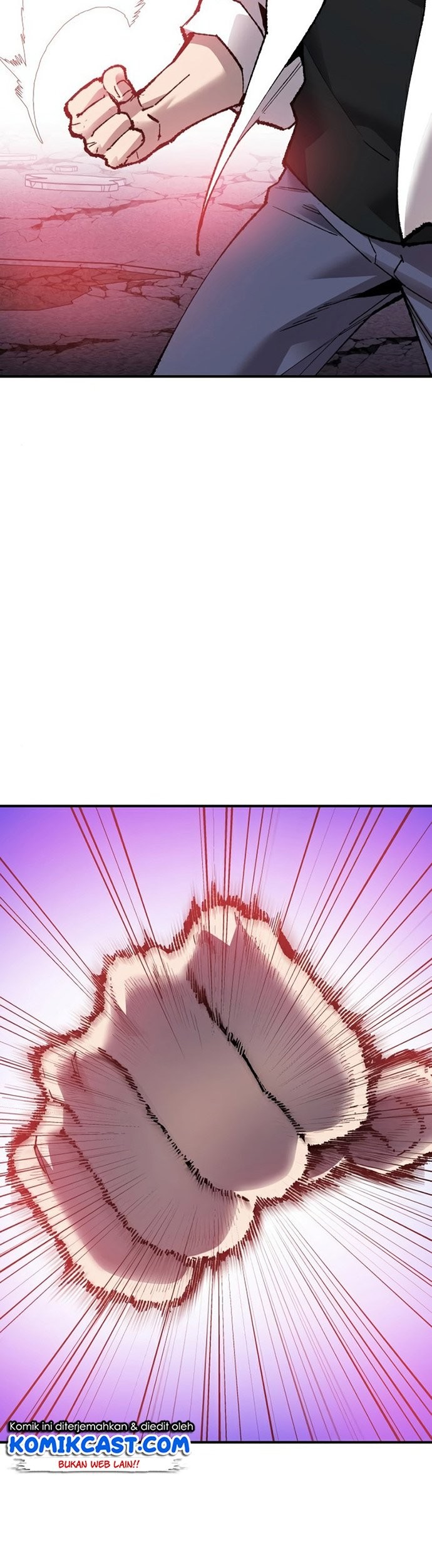 Limit Breaker Chapter 73 - halaman 110