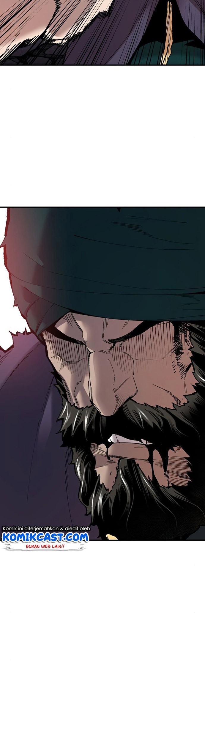 Limit Breaker Chapter 73 - halaman 112