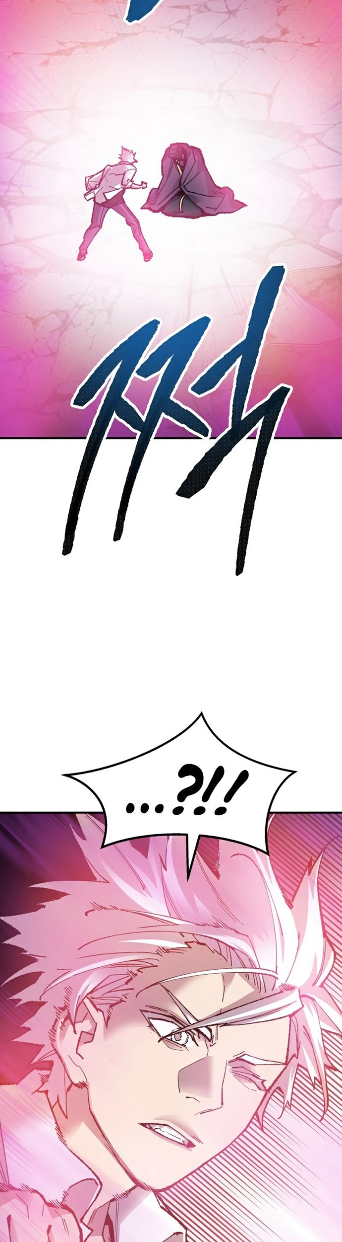 Limit Breaker Chapter 73 - halaman 116