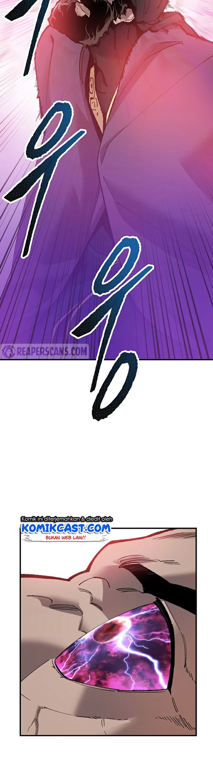Limit Breaker Chapter 73 - halaman 118