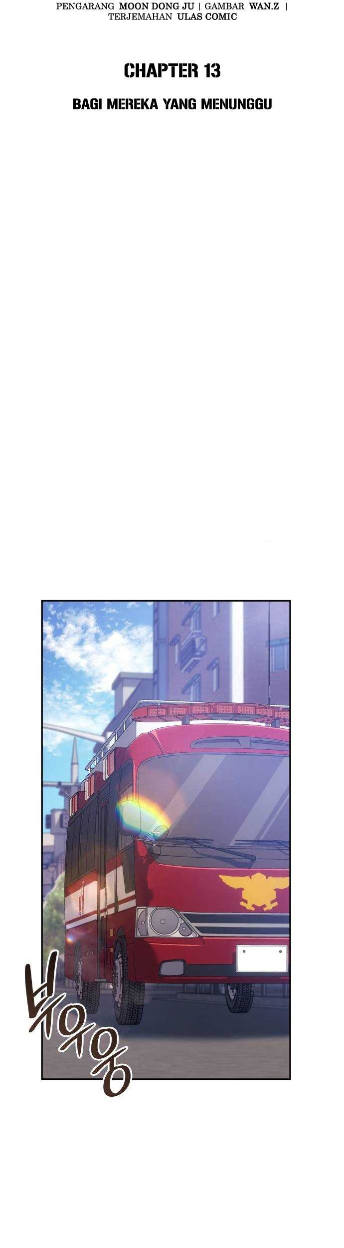 Limit Breaker Chapter 73 - halaman 12