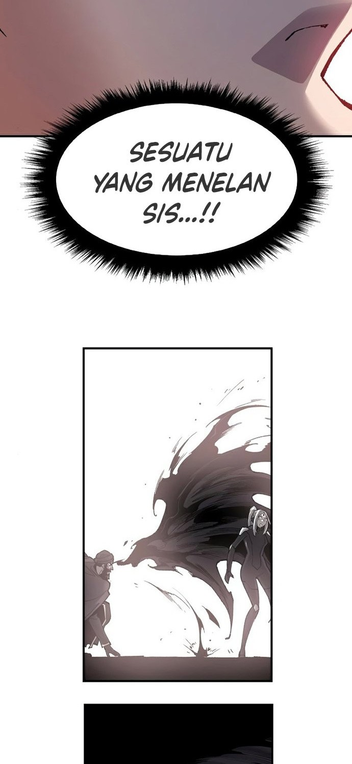 Limit Breaker Chapter 73 - halaman 121