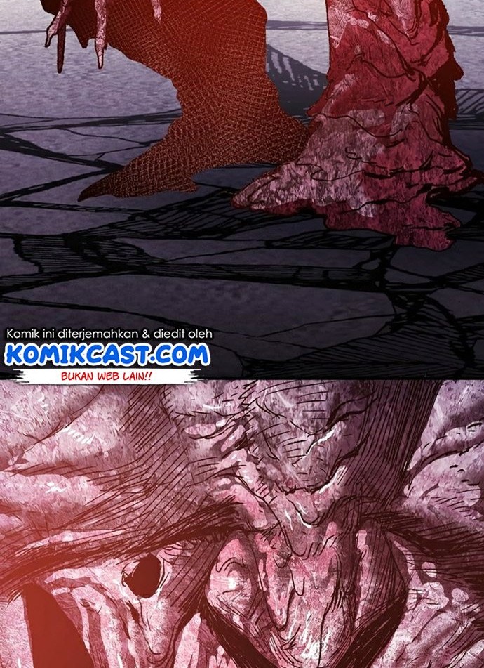 Limit Breaker Chapter 73 - halaman 129