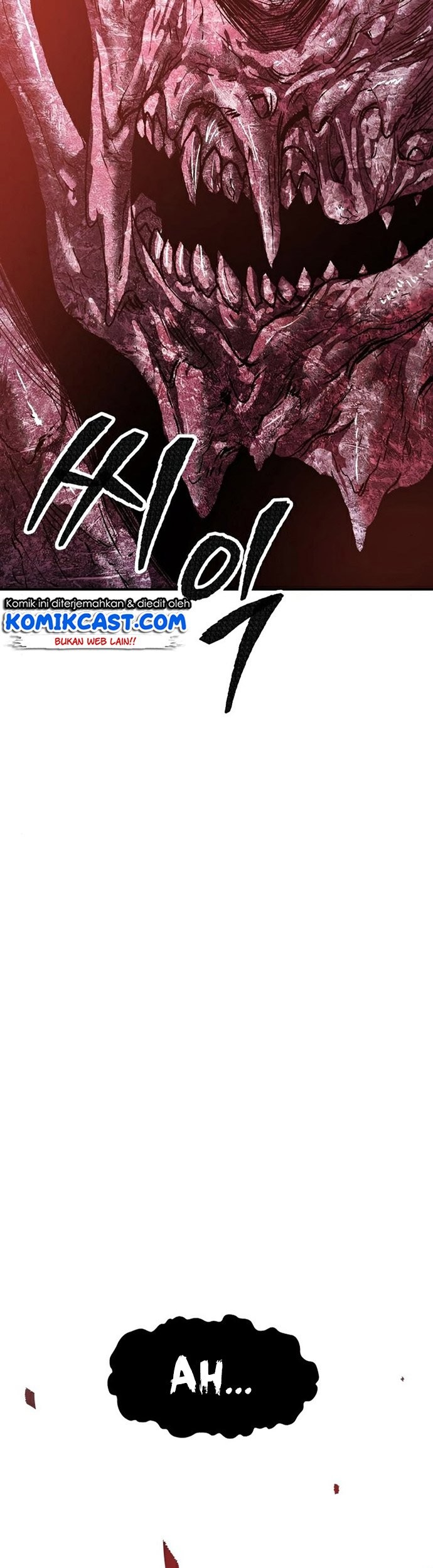 Limit Breaker Chapter 73 - halaman 130