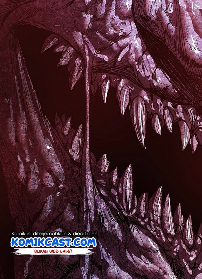 Limit Breaker Chapter 73 - halaman 133
