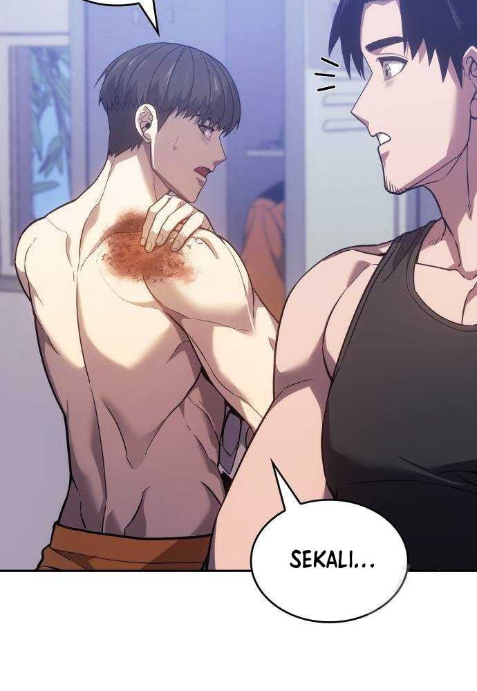 Limit Breaker Chapter 73 - halaman 20