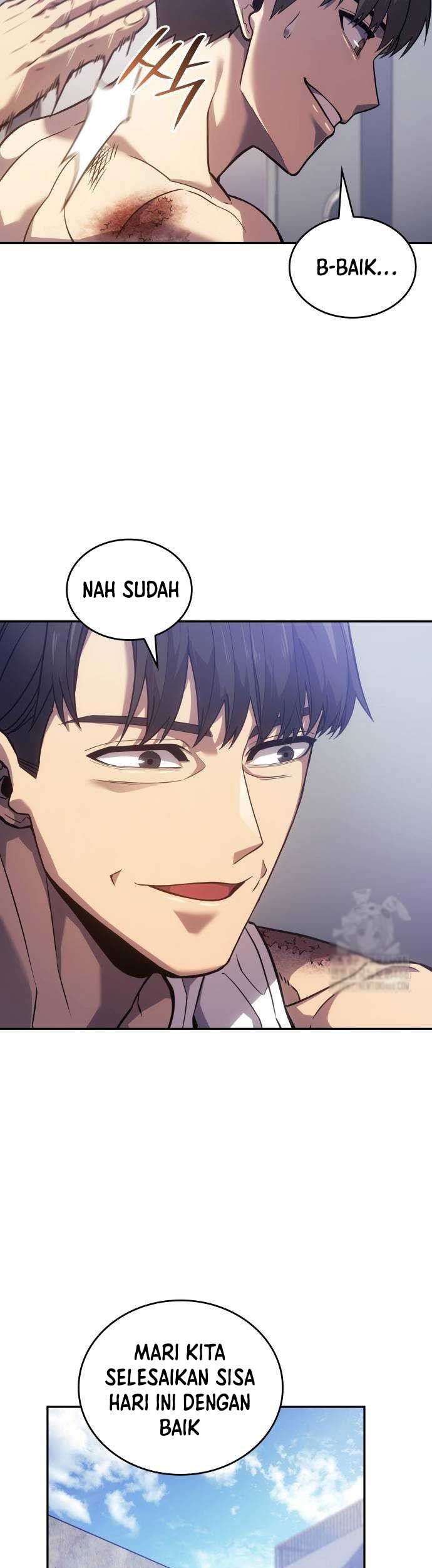 Limit Breaker Chapter 73 - halaman 28
