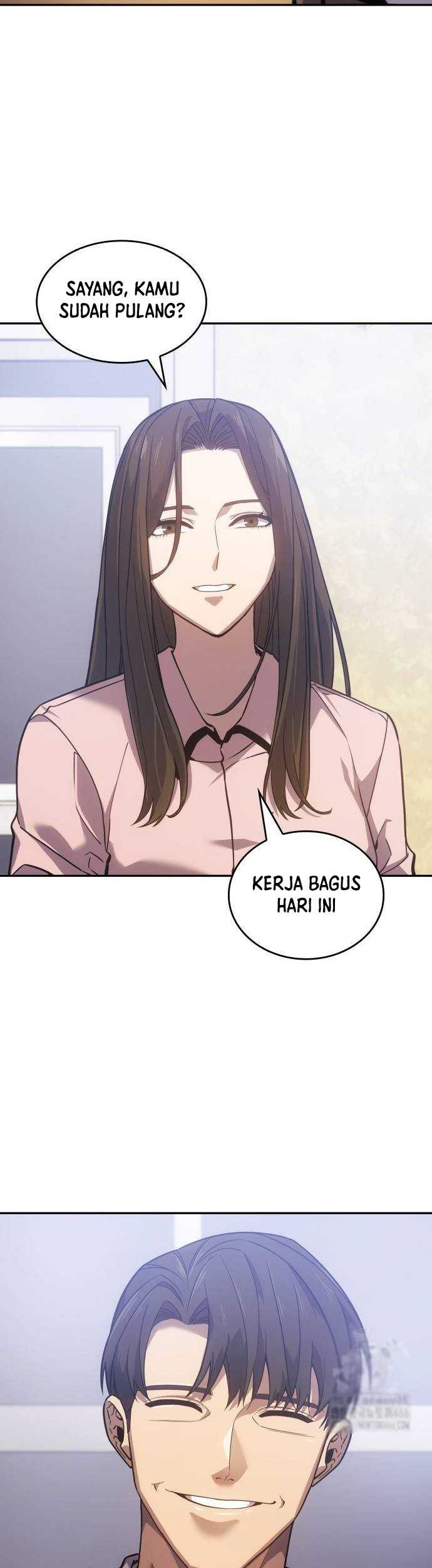 Limit Breaker Chapter 73 - halaman 36