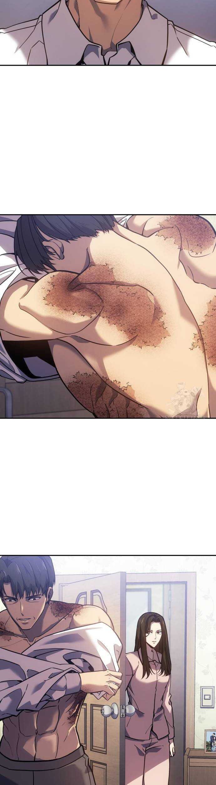 Limit Breaker Chapter 73 - halaman 37