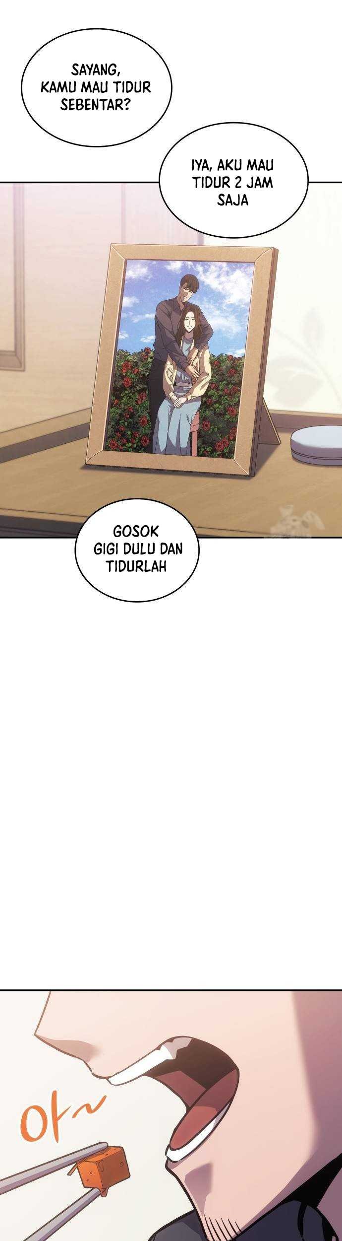 Limit Breaker Chapter 73 - halaman 39