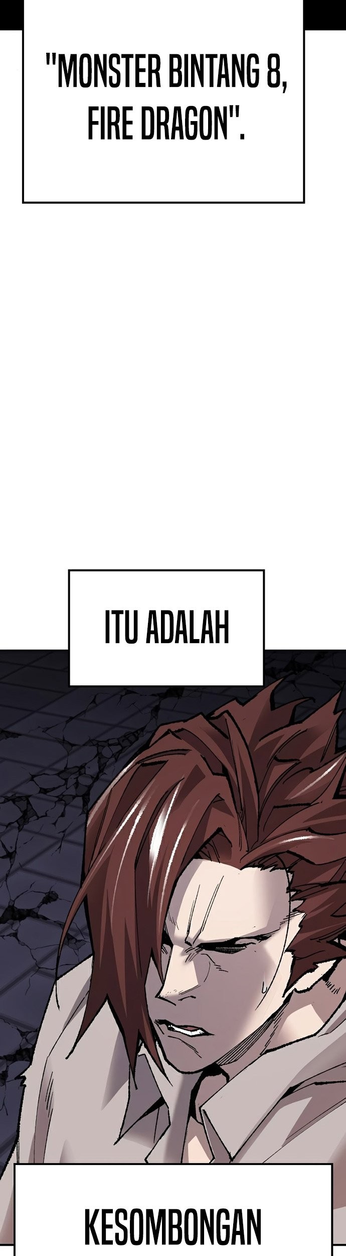Limit Breaker Chapter 73 - halaman 48
