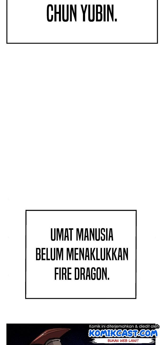 Limit Breaker Chapter 73 - halaman 49