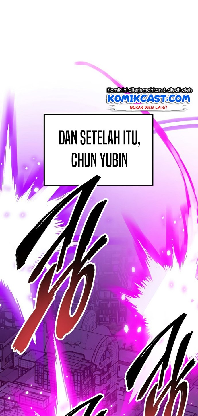 Limit Breaker Chapter 73 - halaman 51