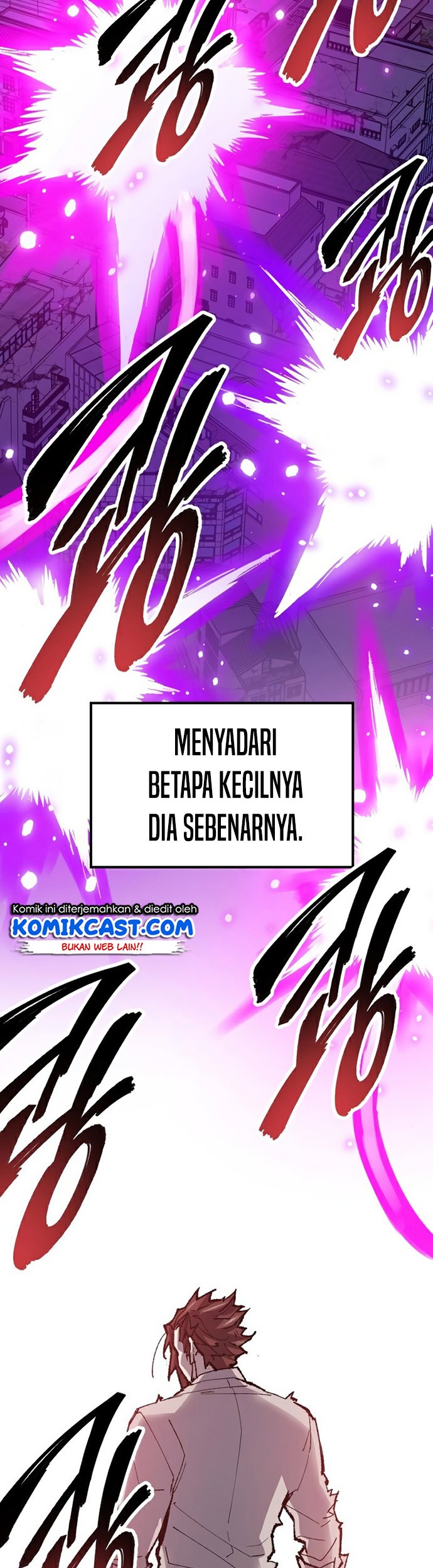 Limit Breaker Chapter 73 - halaman 52