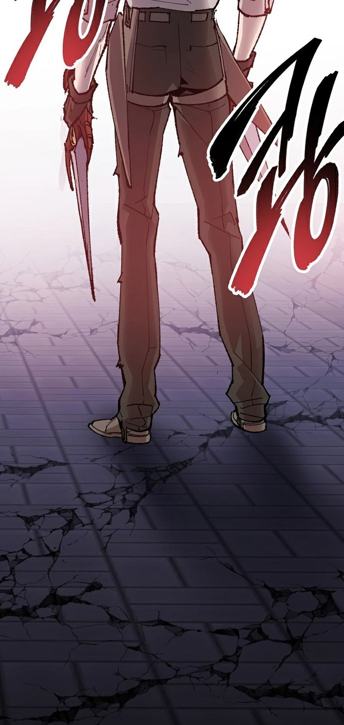 Limit Breaker Chapter 73 - halaman 53