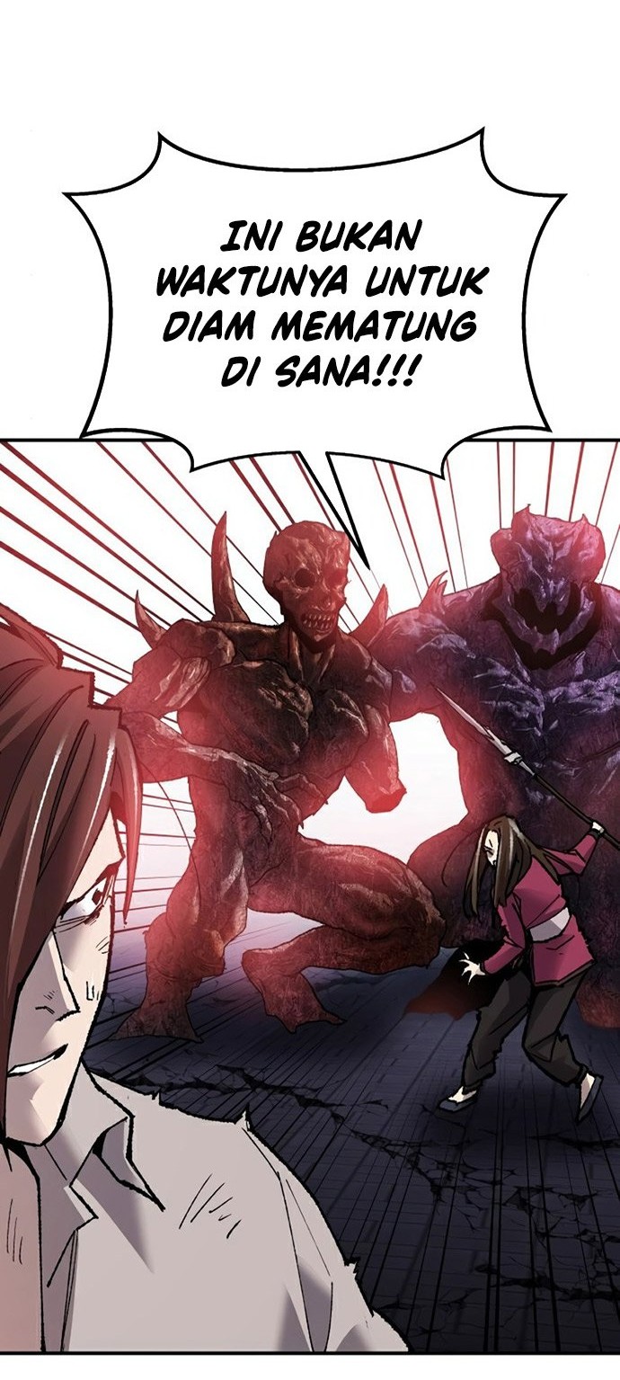 Limit Breaker Chapter 73 - halaman 55