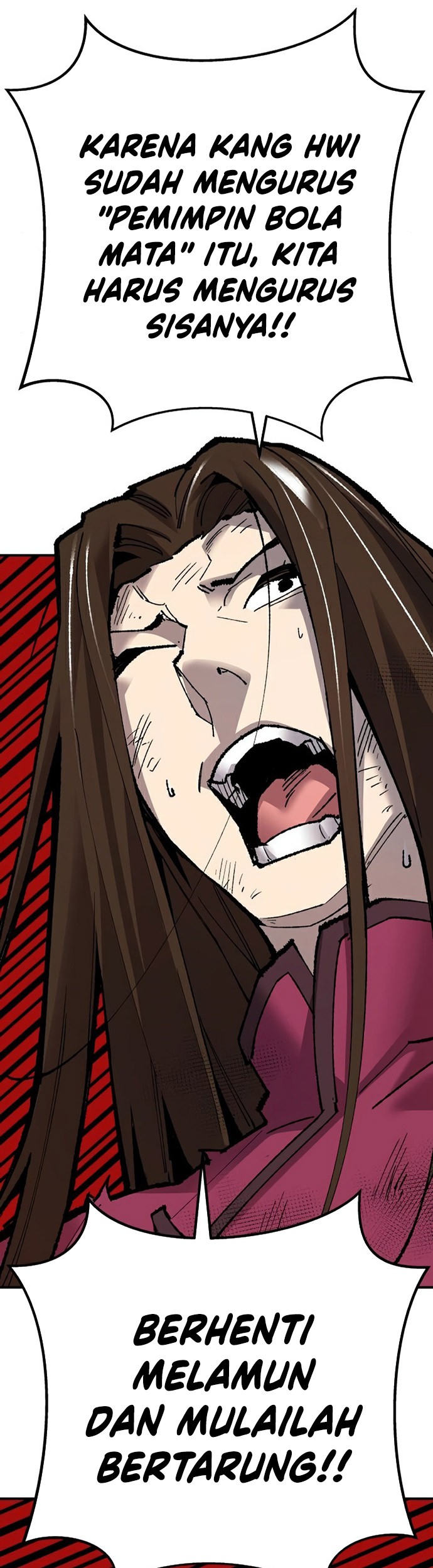 Limit Breaker Chapter 73 - halaman 56