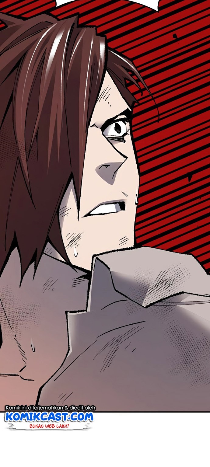 Limit Breaker Chapter 73 - halaman 57