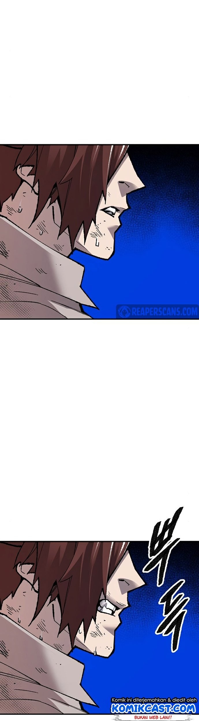 Limit Breaker Chapter 73 - halaman 58