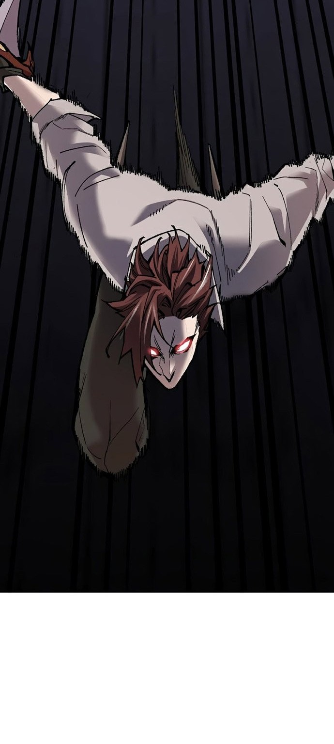 Limit Breaker Chapter 73 - halaman 61