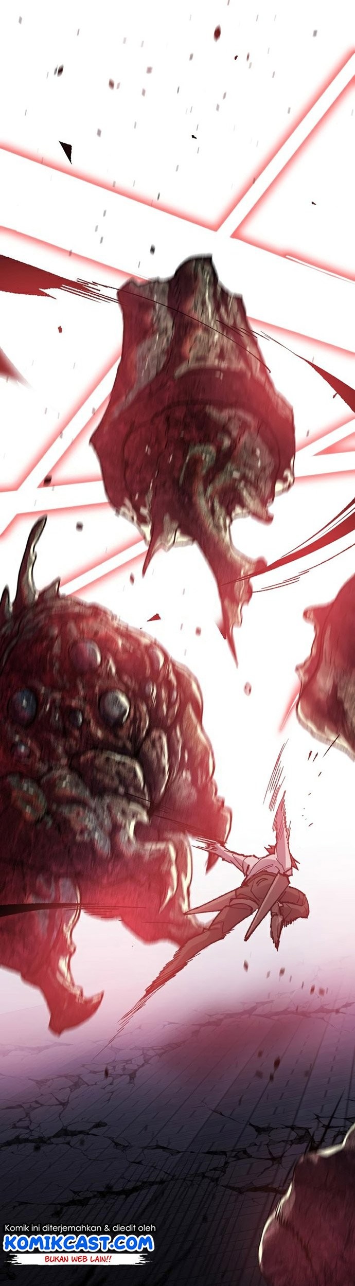 Limit Breaker Chapter 73 - halaman 64