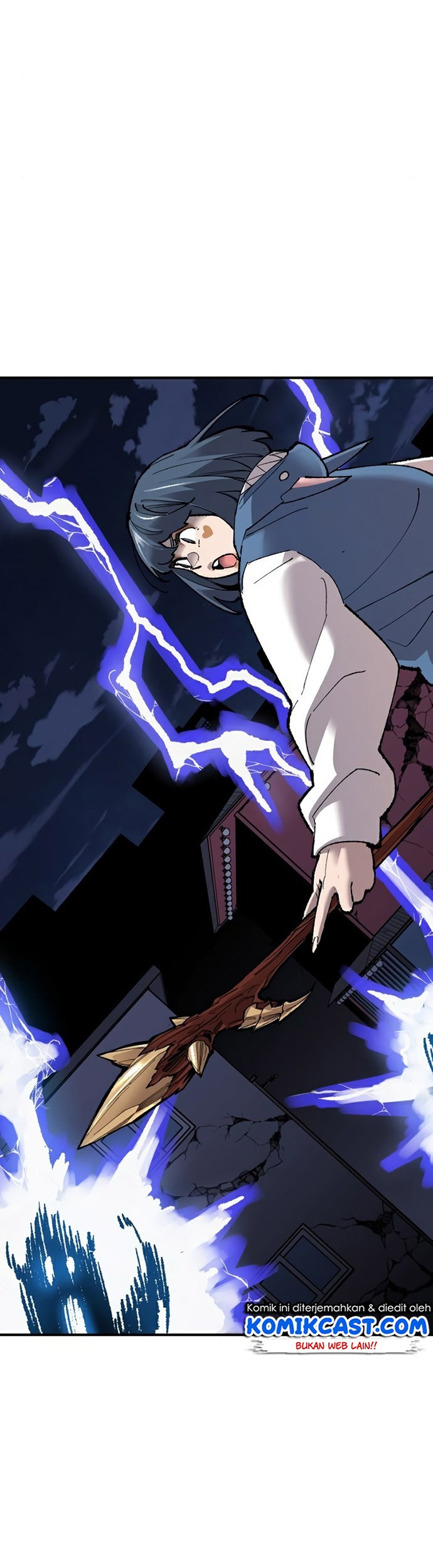 Limit Breaker Chapter 73 - halaman 66