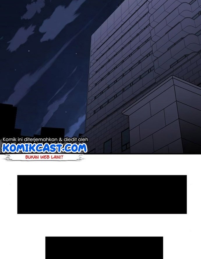 Limit Breaker Chapter 73 - halaman 69