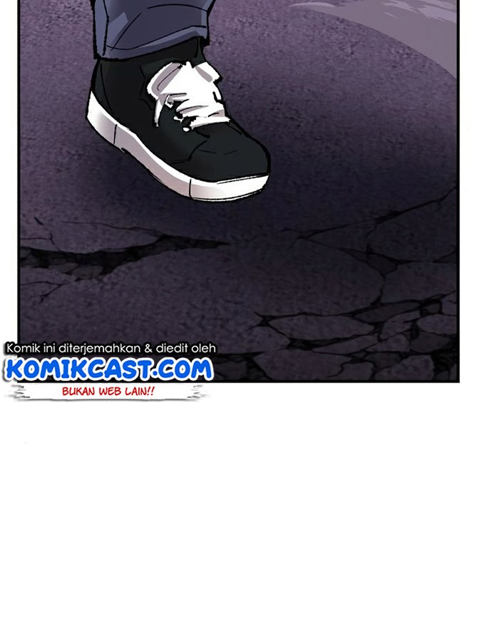 Limit Breaker Chapter 73 - halaman 73