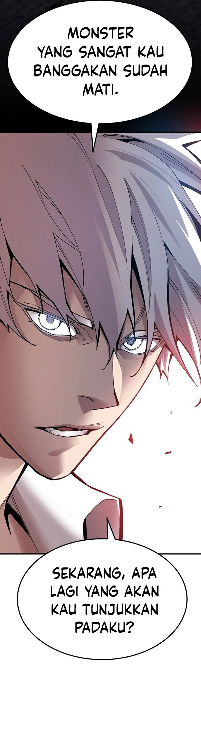 Limit Breaker Chapter 73 - halaman 76