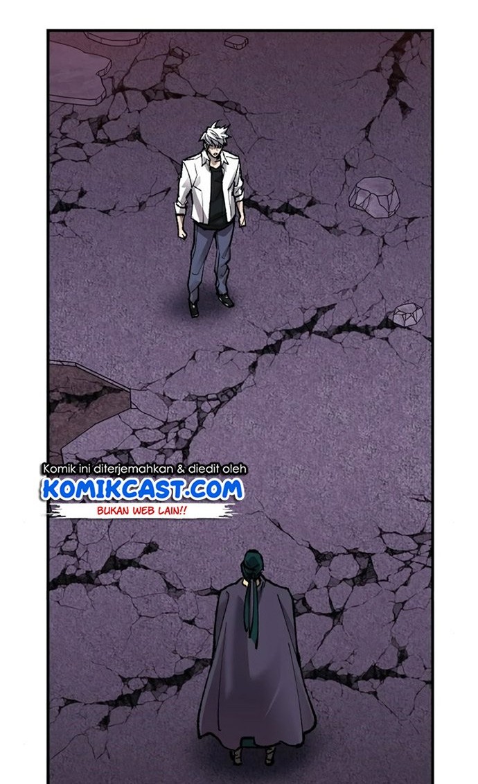 Limit Breaker Chapter 73 - halaman 77