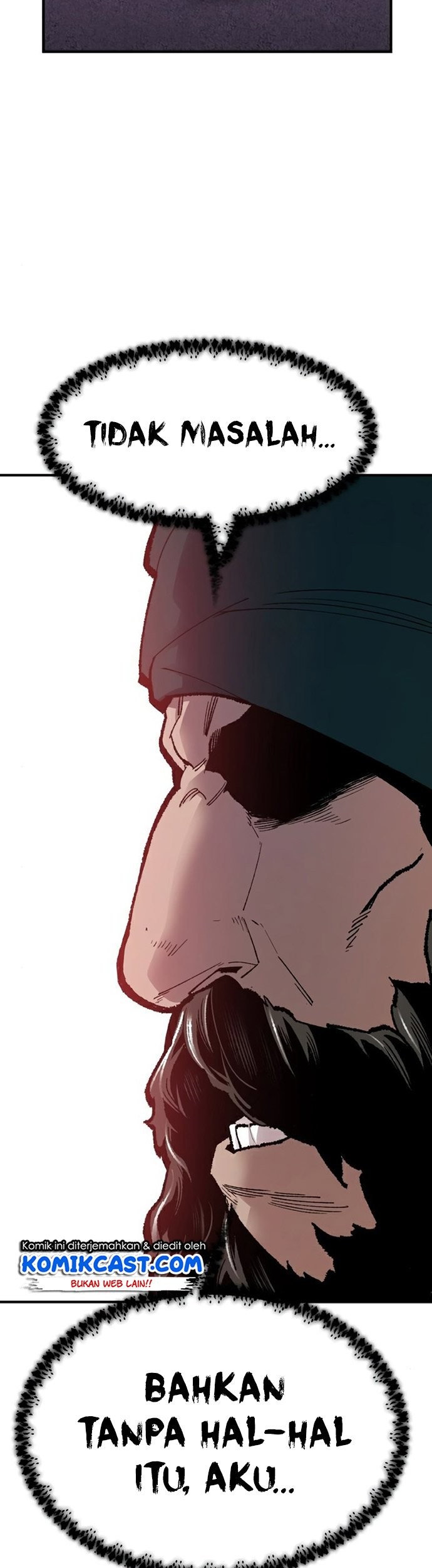 Limit Breaker Chapter 73 - halaman 78