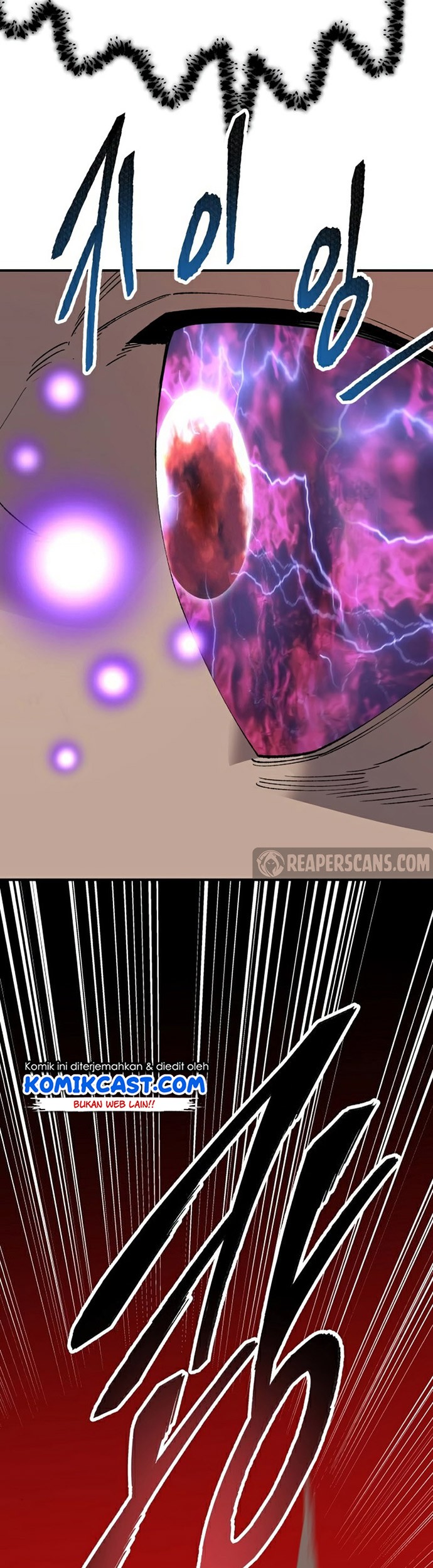 Limit Breaker Chapter 73 - halaman 80