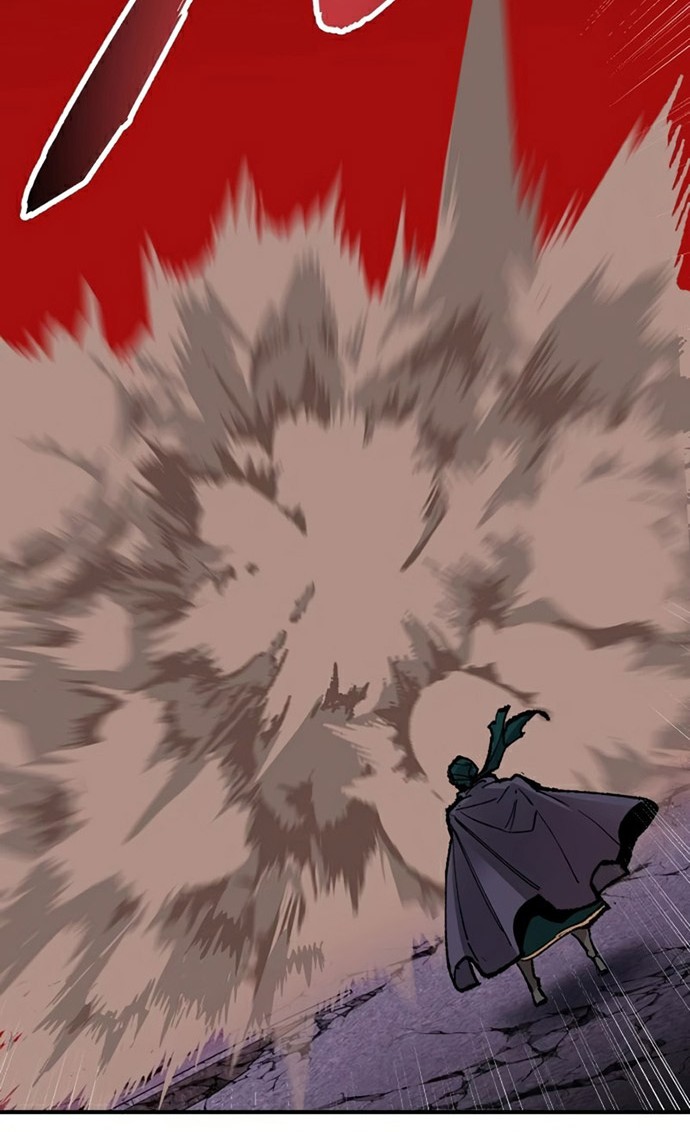 Limit Breaker Chapter 73 - halaman 81