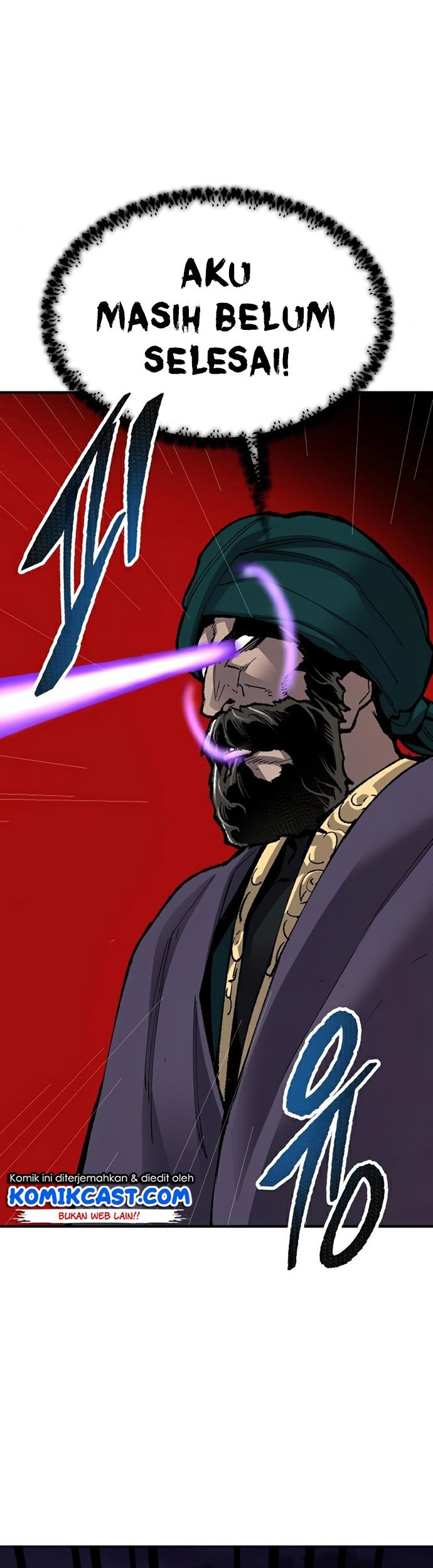 Limit Breaker Chapter 73 - halaman 82