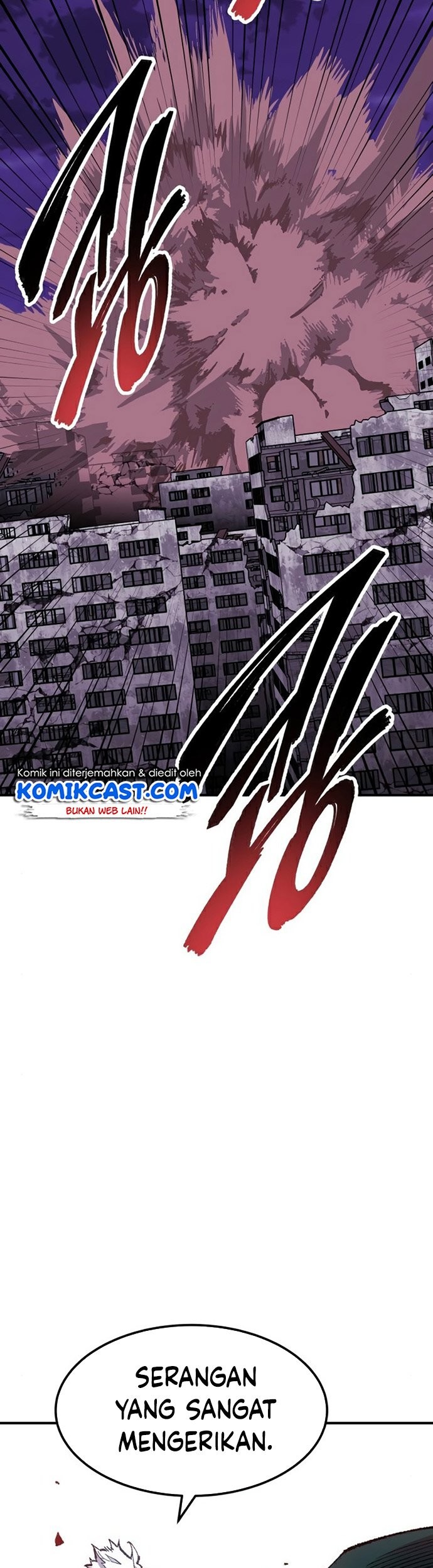 Limit Breaker Chapter 73 - halaman 84