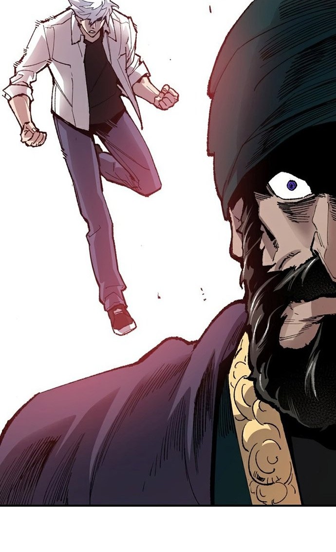 Limit Breaker Chapter 73 - halaman 85