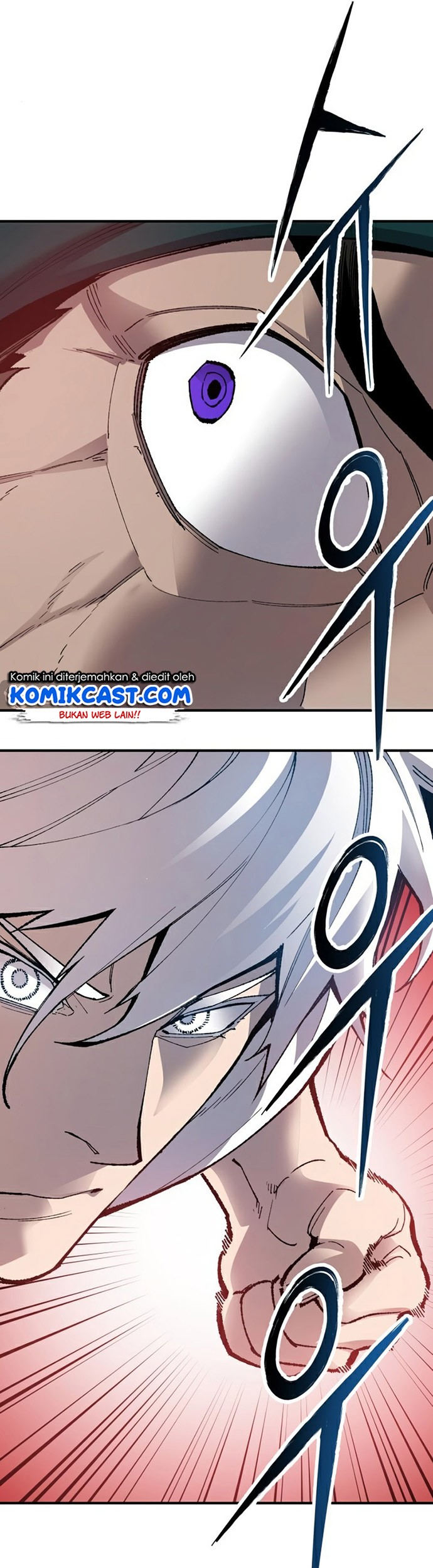 Limit Breaker Chapter 73 - halaman 86