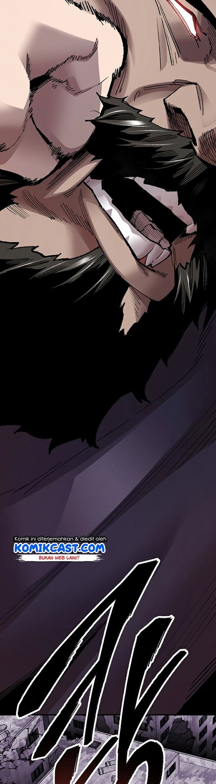 Limit Breaker Chapter 73 - halaman 88