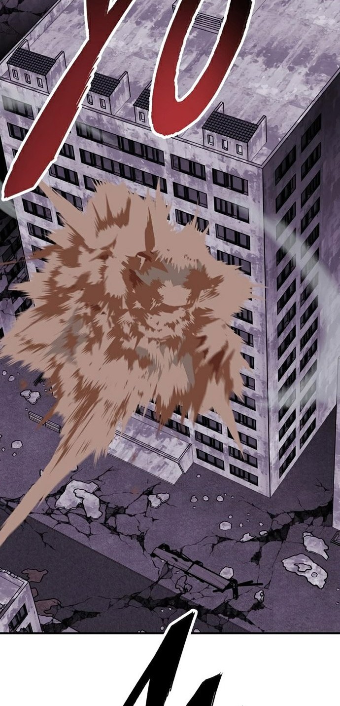 Limit Breaker Chapter 73 - halaman 89