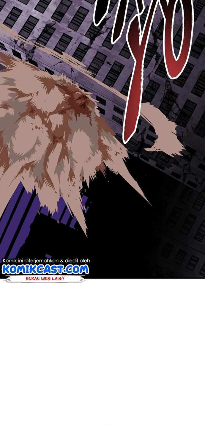 Limit Breaker Chapter 73 - halaman 91