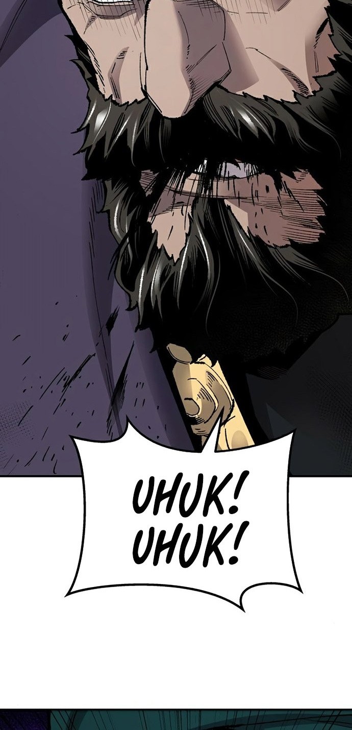Limit Breaker Chapter 73 - halaman 93