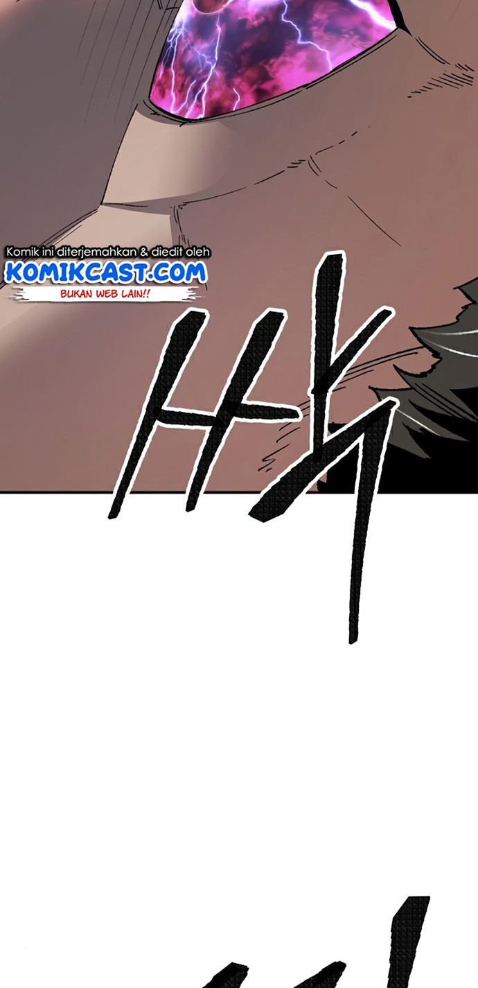 Limit Breaker Chapter 73 - halaman 97