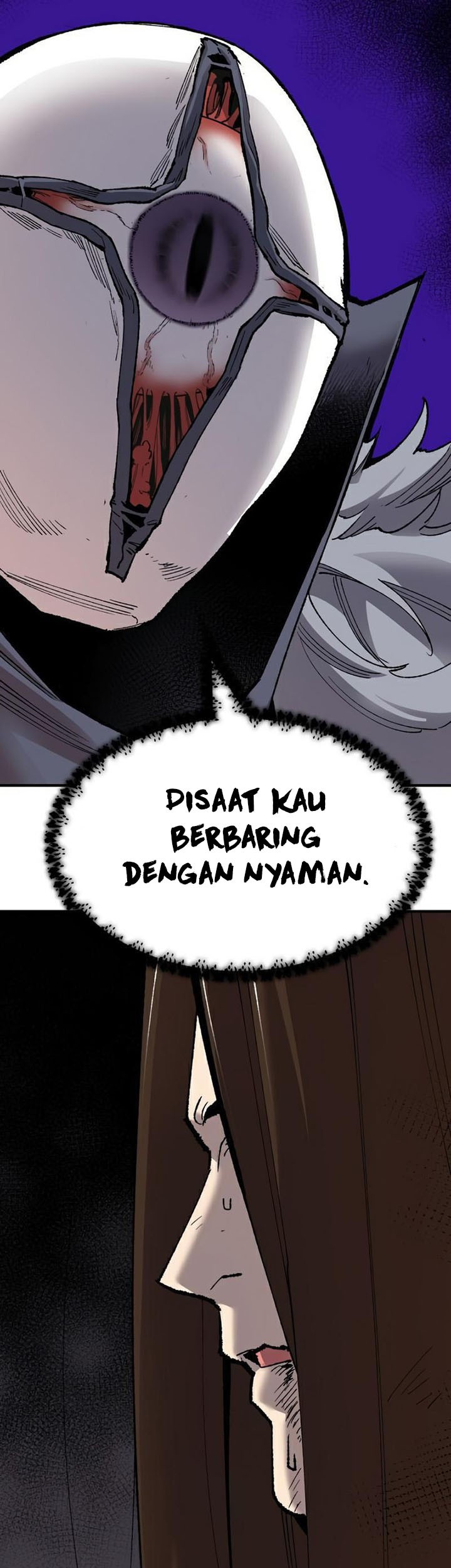 Limit Breaker Chapter 75 - halaman 101