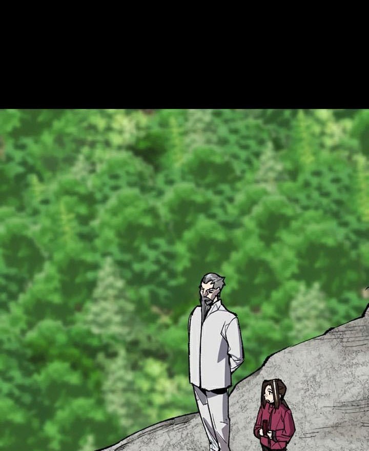 Limit Breaker Chapter 75 - halaman 104