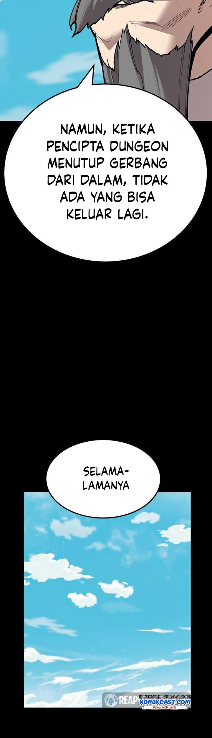 Limit Breaker Chapter 75 - halaman 109