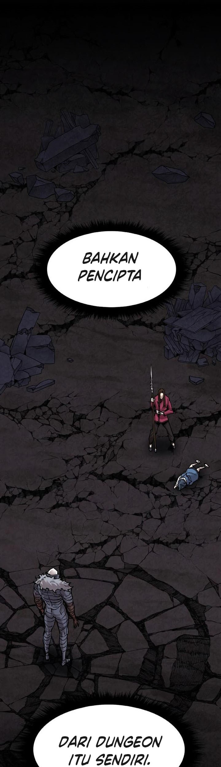 Limit Breaker Chapter 75 - halaman 111