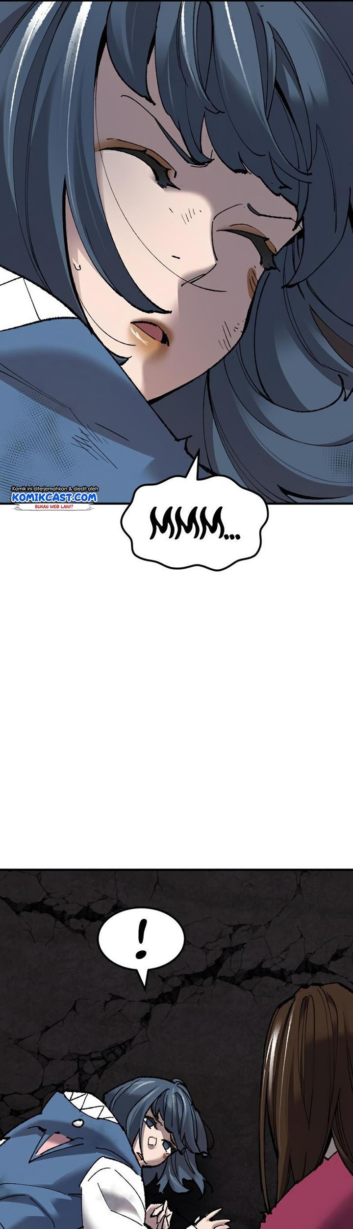 Limit Breaker Chapter 75 - halaman 113
