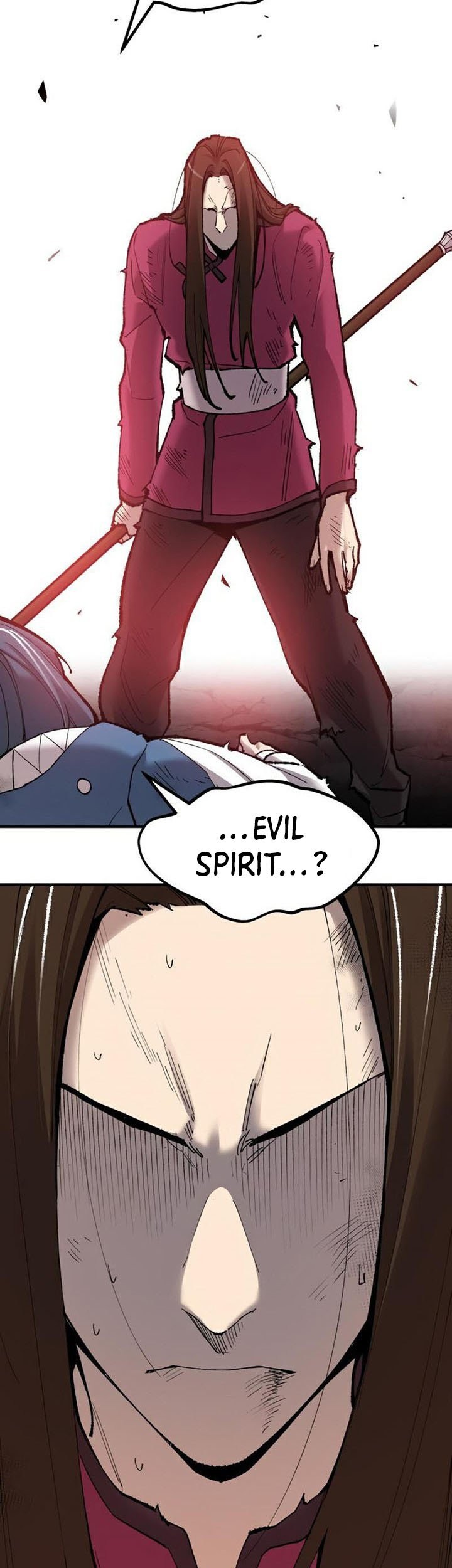 Limit Breaker Chapter 75 - halaman 115