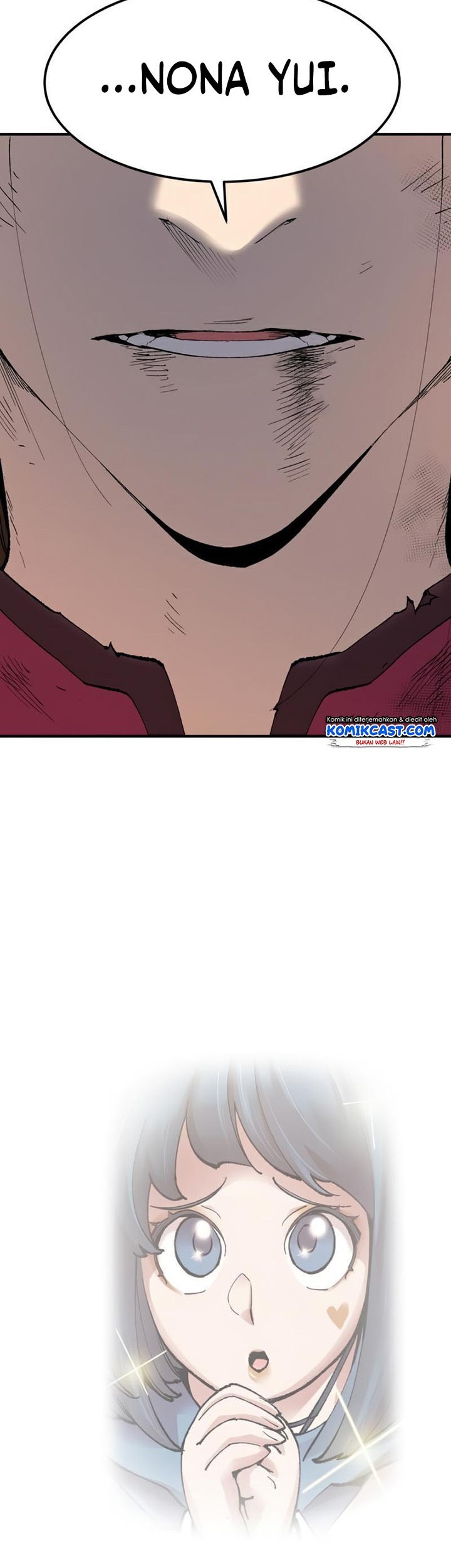 Limit Breaker Chapter 75 - halaman 117